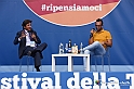 VBS_7749 - Urbano Cairo, editore del Corriere della Sera e de La7, dialoga con Claudio Cerasa, Direttore de Il Foglio